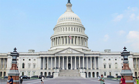 Capitolio de EEUU El cierre del Gobierno de EEUU afectaría a las operaciones militares
